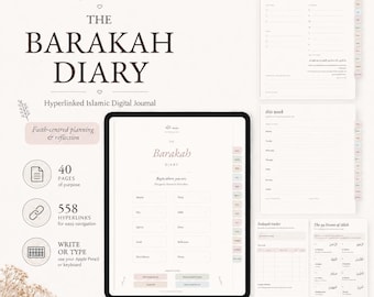 Digital Planner