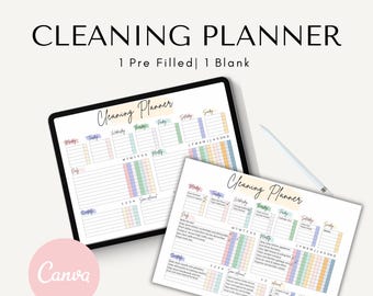Canva Templates
