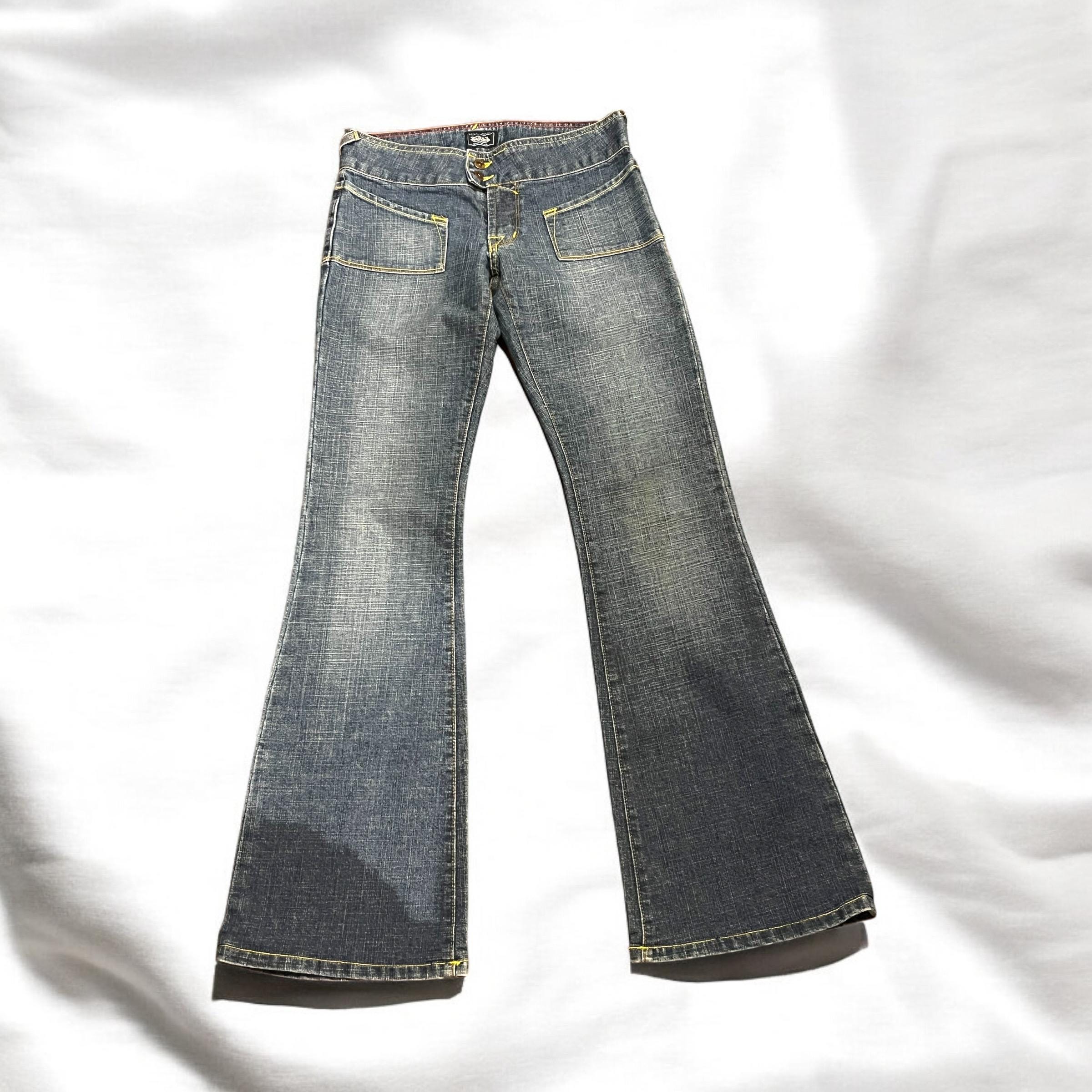 Y2k Von Dutch - Etsy
