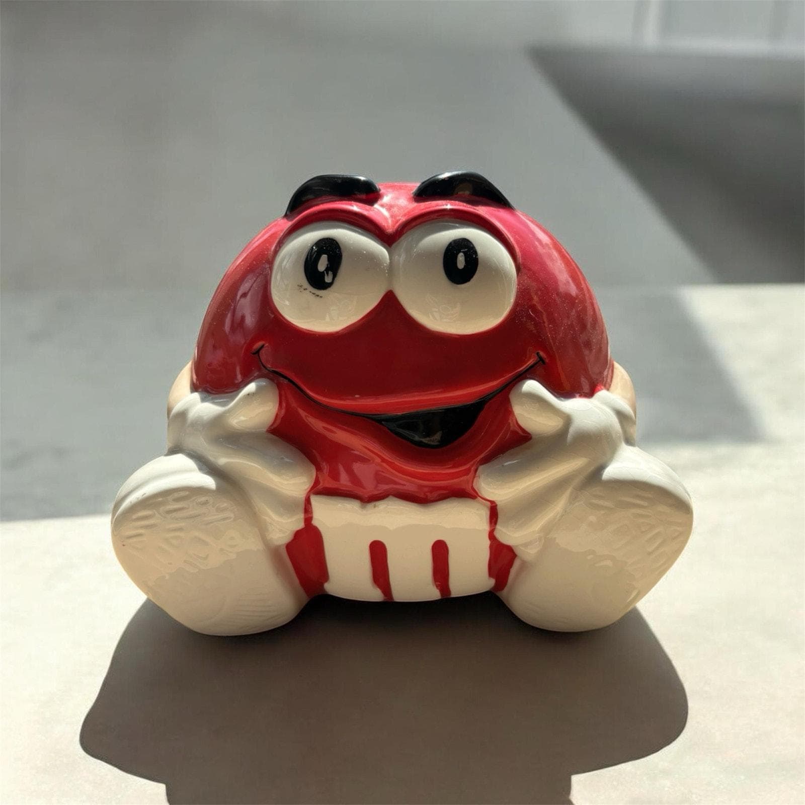 Jars With M&ms - Etsy