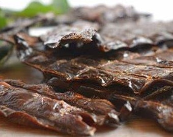 Dehydrated Raw Beef Liver Healthy Dog Pet Treat Farm Raised