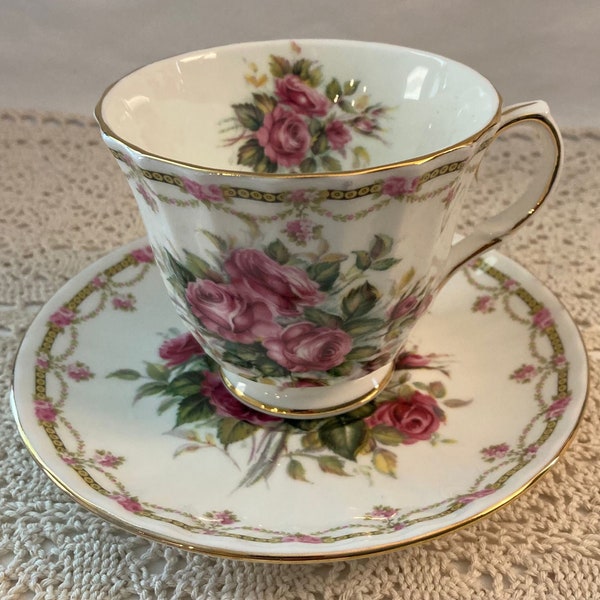 Duchess Bone China - Etsy