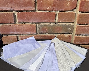 Fabric for Printing - Samples