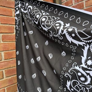 CUSTOM PRINT FABRIC made from your own digital design. Print your own fabric; diy fabric image 14
