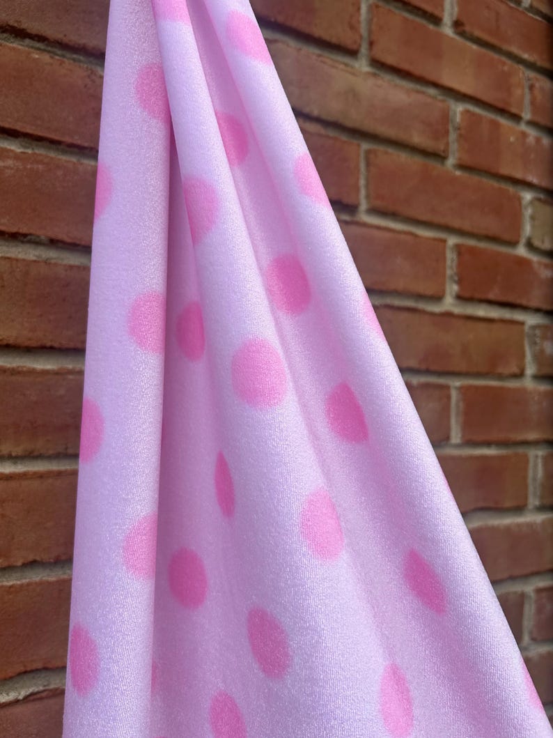 CUSTOM PRINT FABRIC made from your own digital design. Print your own fabric; diy fabric image 16