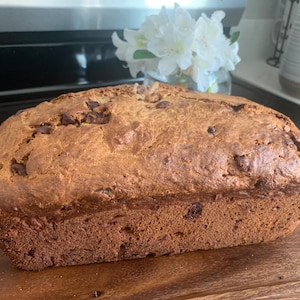Banana Bread