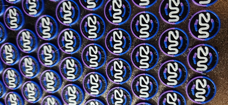 IAmNibz Coin (Set of 3)