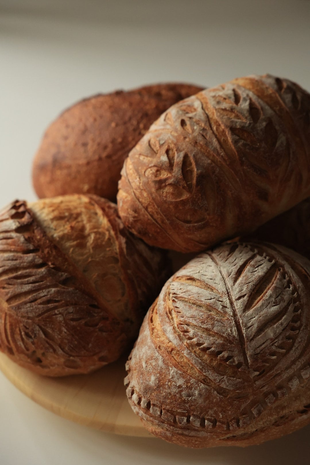 Healthy Sourdough Bread