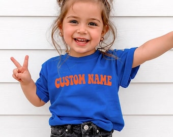Custom Name Basketball Shirt, Stevie Basketball Shirt, Kid's Stevie TShirt, Trending Taylor Tshirt, Viral Shirt, Custom Name Shirt,