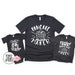 Daddy and me Shirt, Matching Assistant Shirts, mommy and me outfits, Father's day shirt, matching family shirts, Pancake Maker, Short Stack 