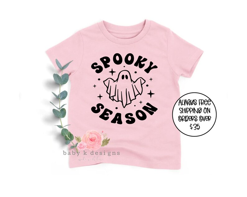 Boo Haw, Halloween Shirt, Boo Shirt, Fall toddler shirt, Child Halloween shirt, Hey Ghoul, Boo Onsie, Spooky Season, Toddler Halloween Shirt Pink