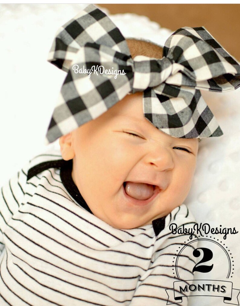 Newborn Headband Baby Photoprop Baby Girl Bow Headband Baby Headwrap Easter Baby Head Wrap.Pink Purple Blue Pastel Cotton Headwrap