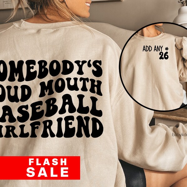 Personalized Girlfriend Sweater Etsy