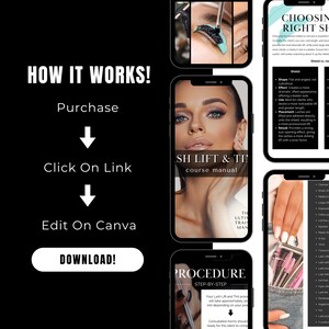 Professional Eyebrow Lamination, Wax, Tint, Lash Lift & Tint Training