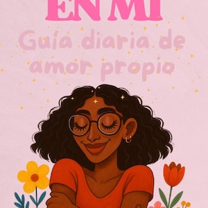 Daily Self-Love Guide - 30 Days to Get Back to Me