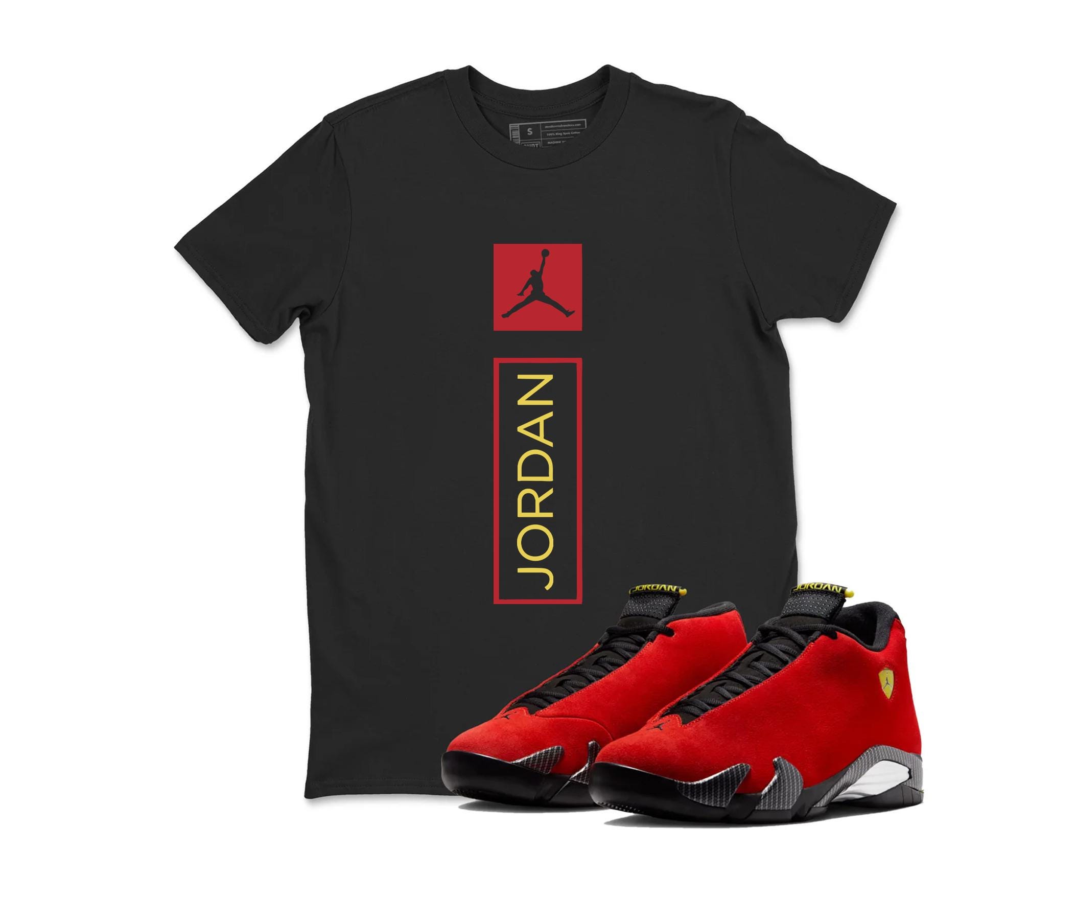 Candy Cane Ferrari 14s Outfit Buy Air Jordan 14 Retro GS 'Candy