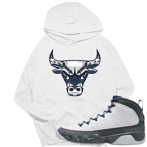jordan 9 sweater