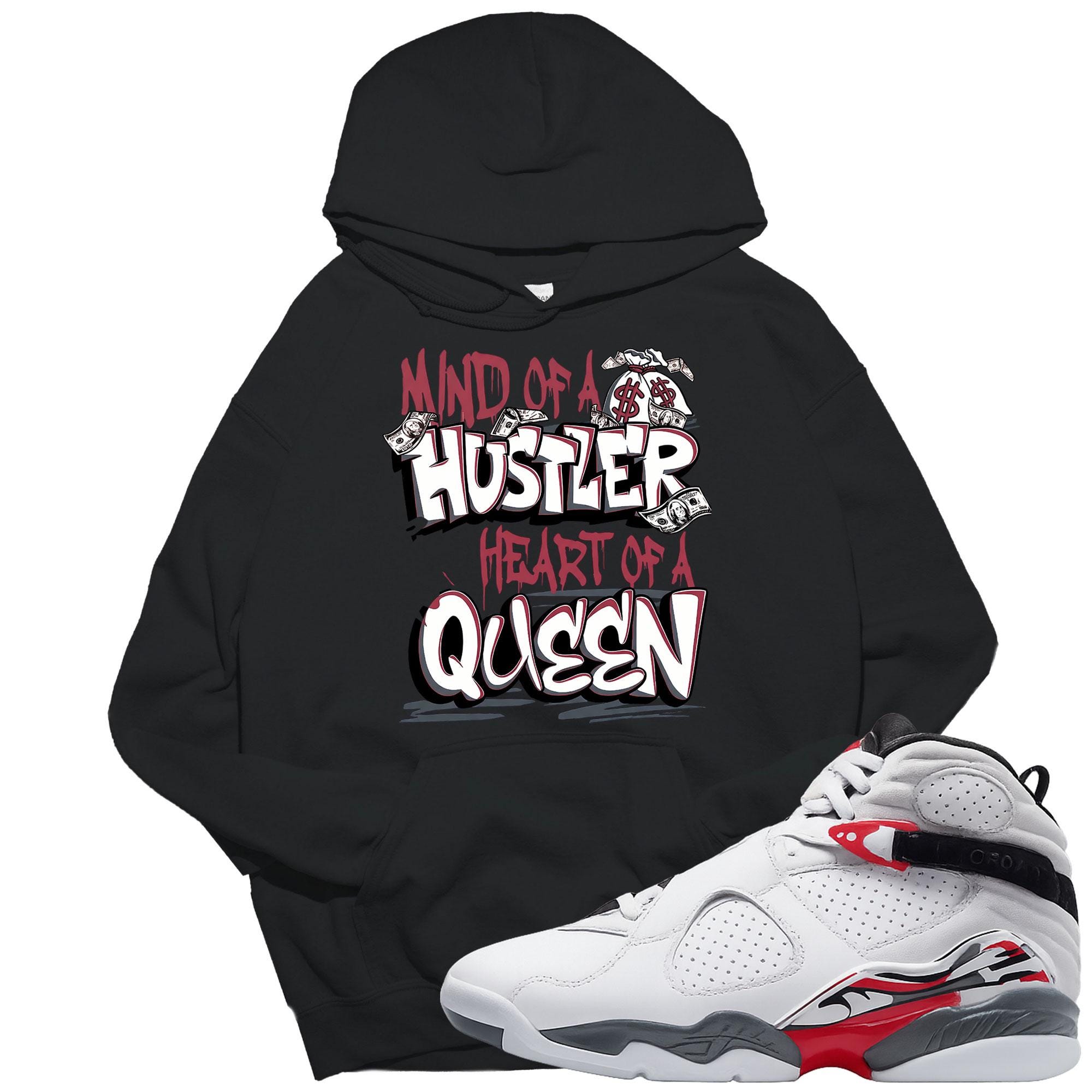 jordan 8 sweater