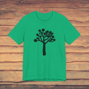 Joshua Tree National Park Shirt | Joshua Tree Print Shirt | Joshua Tree Shirt | National Park Shirt | Camping Shirt | Hiking Shirt