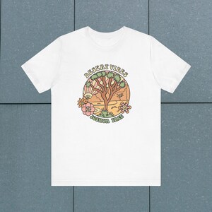 Joshua Tree National Park shirt | Joshua Tree print shirt | National Park shirt | Retro shirt | Vintage look shirt