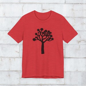 Joshua Tree National Park Shirt | Joshua Tree Print Shirt | Joshua Tree Shirt | National Park Shirt | Camping Shirt | Hiking Shirt