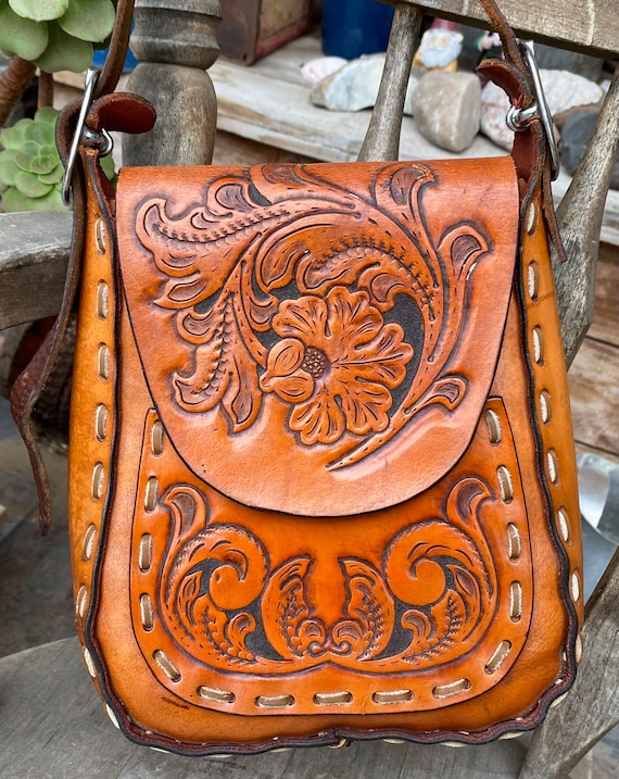 70's sales style purses