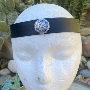 Native American Thunderbird Headband - Etsy display picture 2
