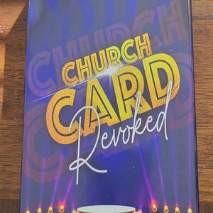 Jogo de cartas de curiosidades bíblicas revogado da Igreja