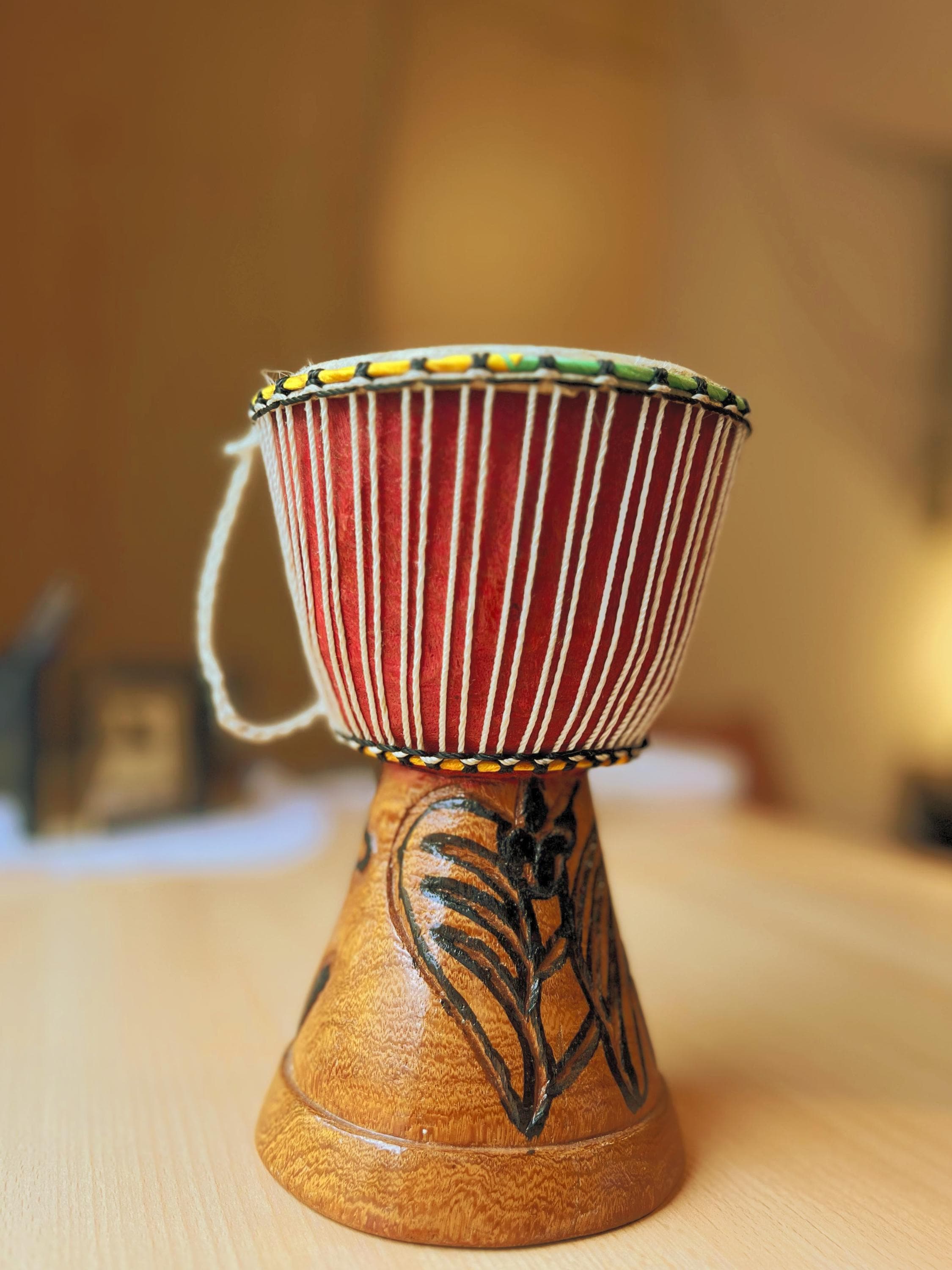 Darbuka drum - Etsy 日本