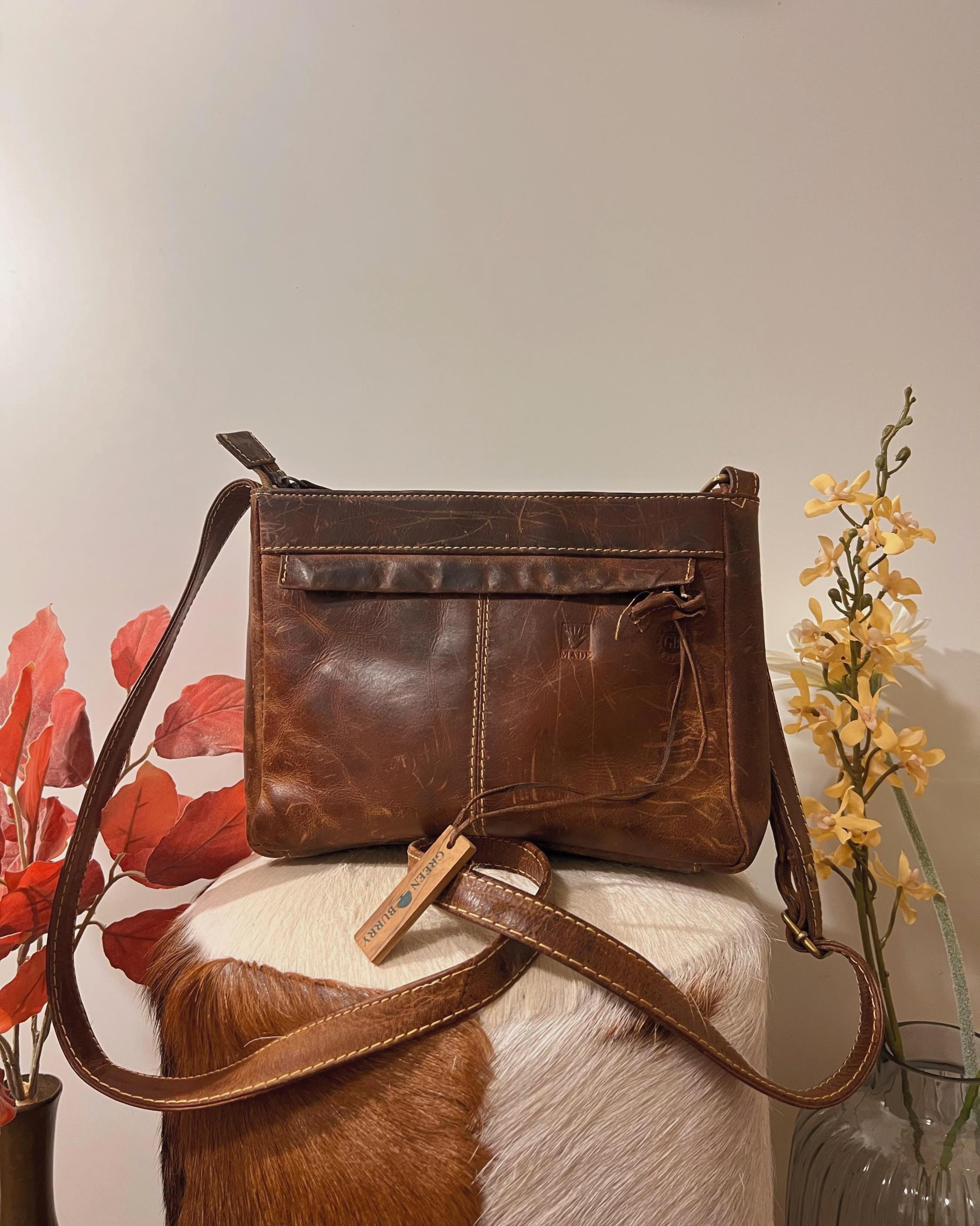 Vintage Delvaux Bag - Etsy
