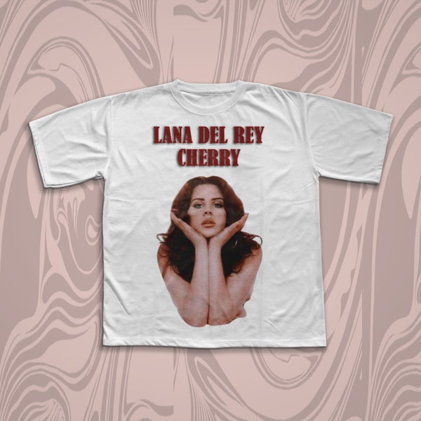 Lana Del Rey Shirt, Ultraviolence, Cute Graphic Tee, Merch, Pop, Levitating, Unisex Gift, Fashion, Concert T-Shirt, Vintage