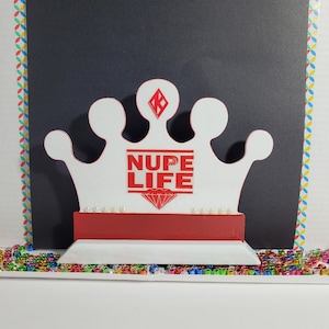 Kappa Alpha Psi Fraternity gifts
