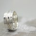 see more listings in the Spinner Rings section