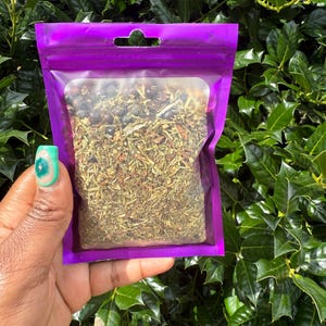 Heart & Circulation Herbal Tea | Hawthorn • Ginger • Cinnamon • Rosemary | Supports Healthy Blood Flow