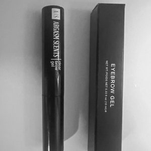 Clear Brow Gel - Etsy UK