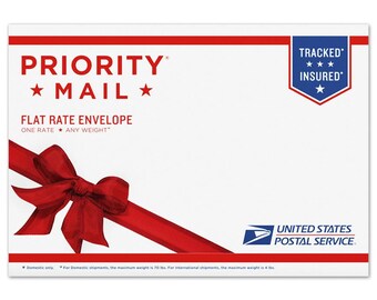Priority and Express Shipping Upgrades