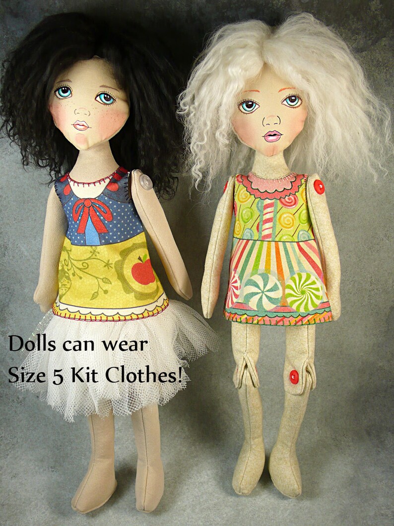 Dollproject7