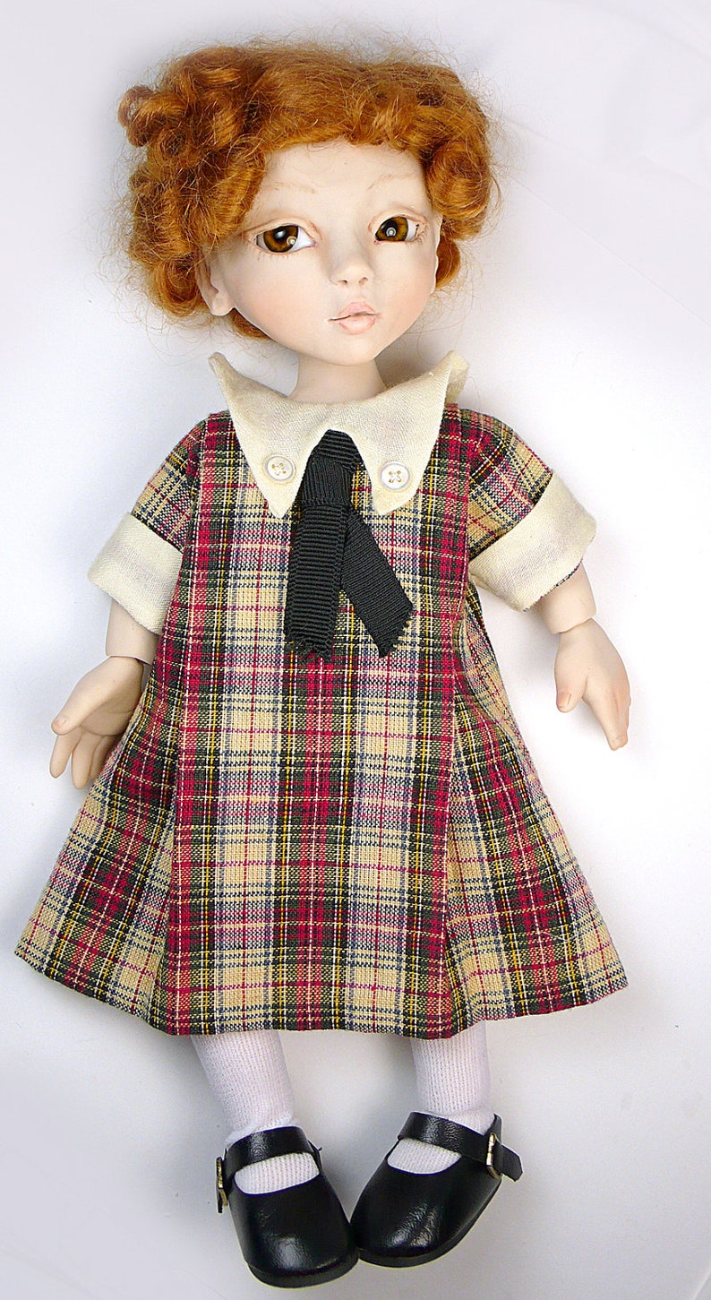 How to Sculpt a Ball Jointed Doll BJD Art Doll PDF Tutorial by Etsy