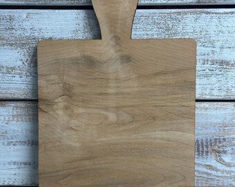 cutting board decor