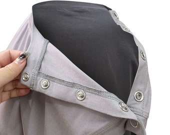 Tank Top mit Port und Katheder Access