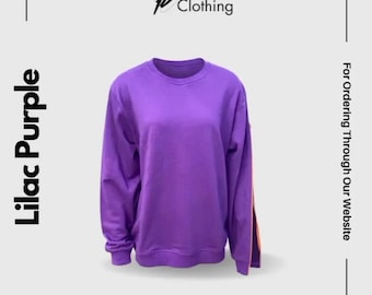 Pullover mit Oberarmauschnitt