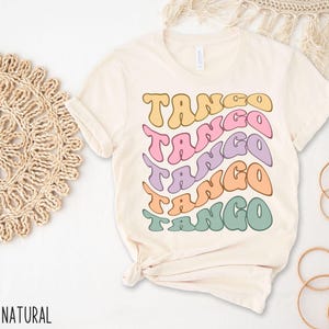 Tango Shirt, Tango Tank Top, Tango Lover Shirt, Dancing Shirt, Tango T-Shirt, Dance Wear, Dancing Shirt, Tango Sweatshirt, Tango Outfit