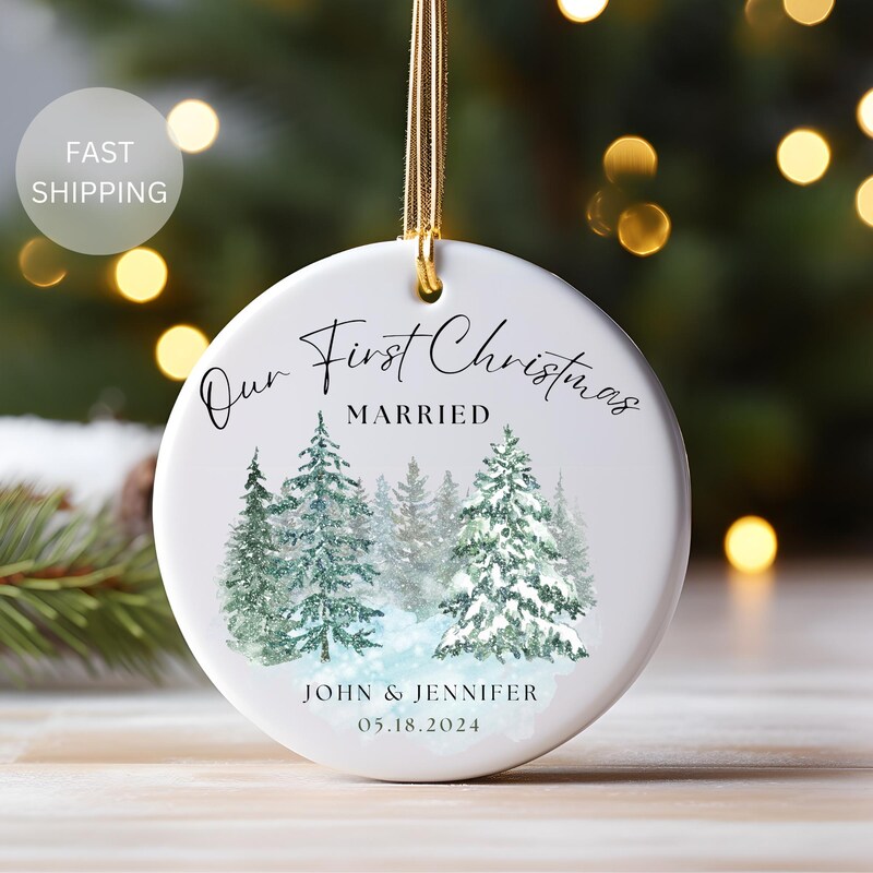 Personalized Christmas Ornaments 2025 Etsy Personalized christmas ornaments 2025 etsy