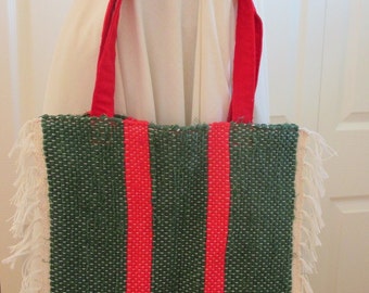 MARKET TOTE