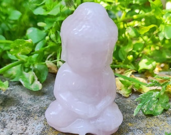 Get 1 Fashion Natural Jade buddha statue N Hand-Carved Lucky Amulet Hot,Wonderful Crystal Carved Lucky buddha Charms