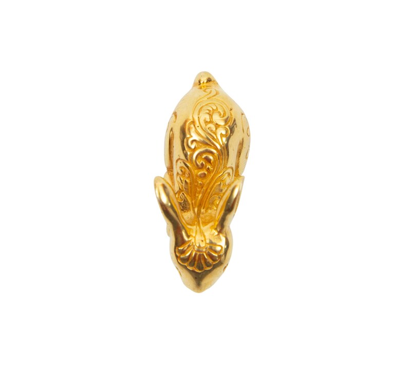 Rabbit ring, year of the rabbit ring, image 5