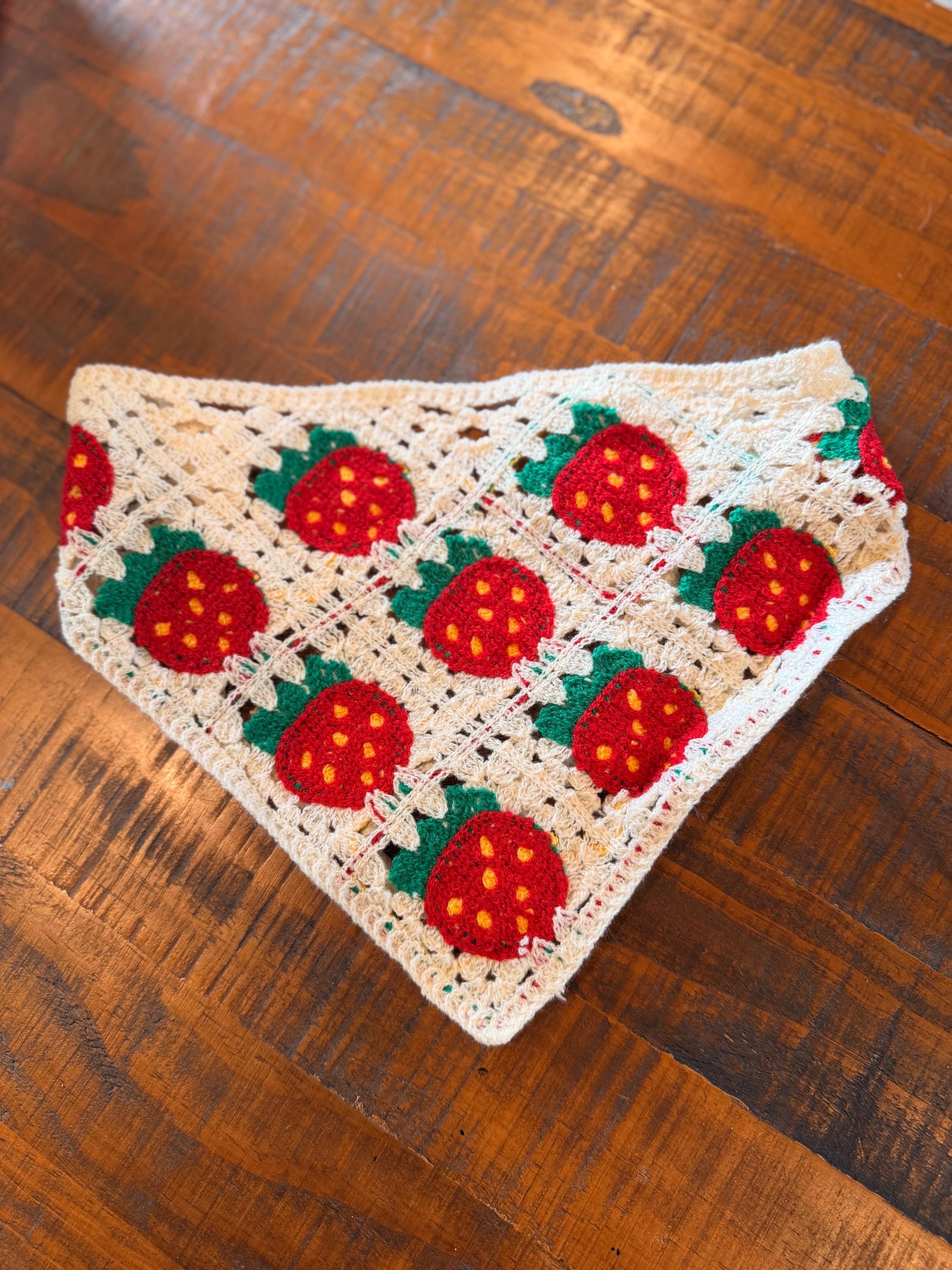 Red Strawberry