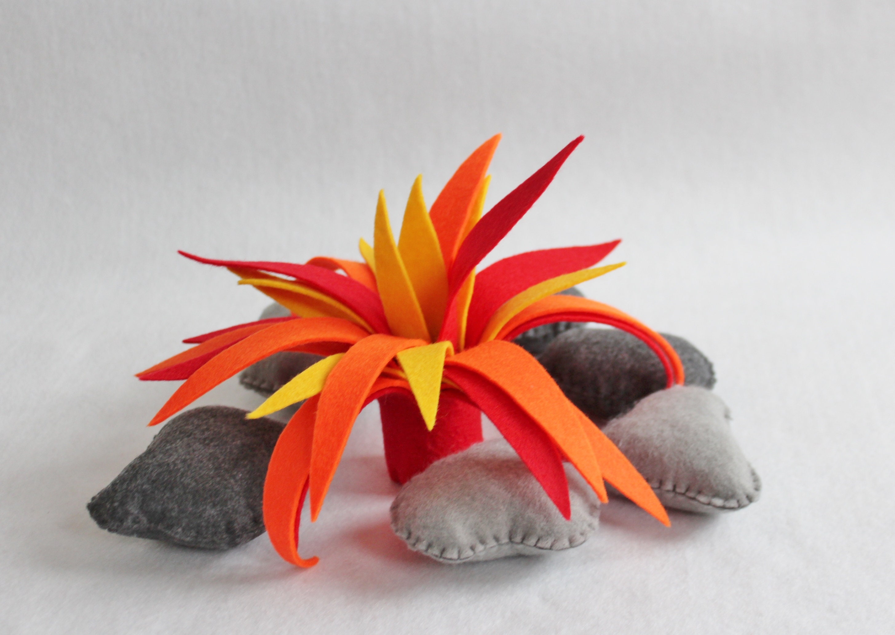 campfire playset