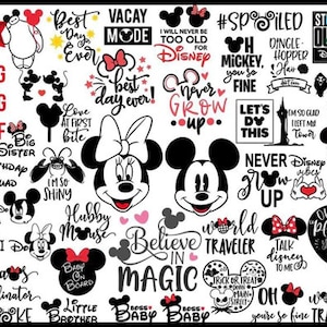 99,000+ Mega Svg Disnep Bundle, Svg Cricut Cut Files, Princess, Toy Story, Lion King, Stitch Svg, Cinderella, Svg Png Dxf Eps Pdf, Clipart