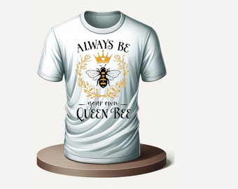 Queen Bee Tshirt